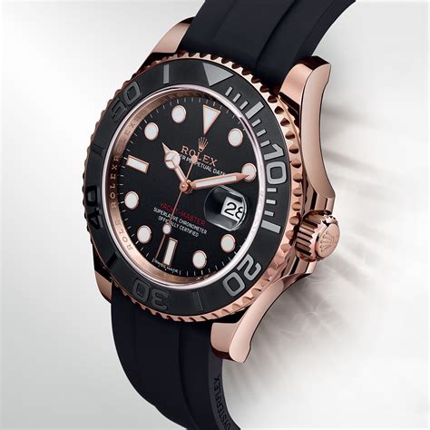 rolex yacht master kaki|Rolex Yacht-Master chronometer.